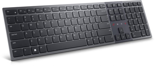Dell Premier KB900 Tastatur - Bild 5 von 5