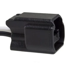 Ignition Coil Connector WVE 1P1261
