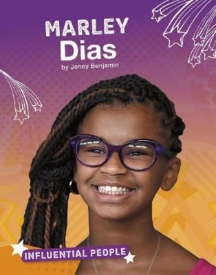 Jenny Benjamin Marley Dias (Gebundene Ausgabe) Influential People