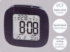 Digitale Standard-Wecker mit großem Display online kaufen