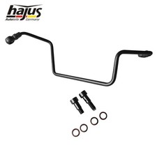 Ölleitung Vorlaufleitung Turbolader Ford PSA Citroen Peugeot 1.6 Diesel HDI TDCI