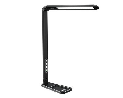 SkyRC Led Pit Lampe Pro schwarz SK600161-01 
