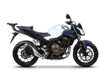 Shad GepäCkträGer (FüR: Honda CB 500 F ABS (Euro 5) PC63 21 )