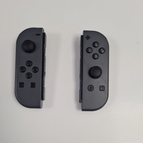 For Nintendo Switch Joy Con Controller Left & Right Wireless Pair Gamepad Joypad