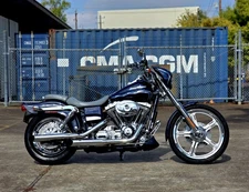 2002 Harley-Davidson Other 