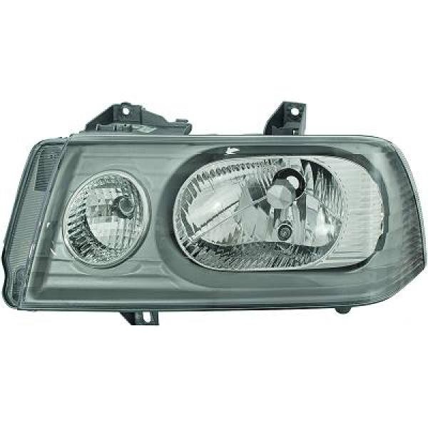 Diederichs 3496083 Hauptscheinwerfer Links FüR CitroËN Jumpy Kasten (Bs_, Bt_, B-image