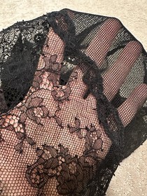Agent  Provocateur Women's Top Lace camisole M