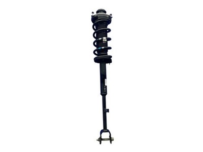【ジェニー③】a+u 2003,2005,2007 2021-2024 GENESIS G80 RWD 2.5L REAR LEFT SUSPENSION STRUT ASSEMBLY