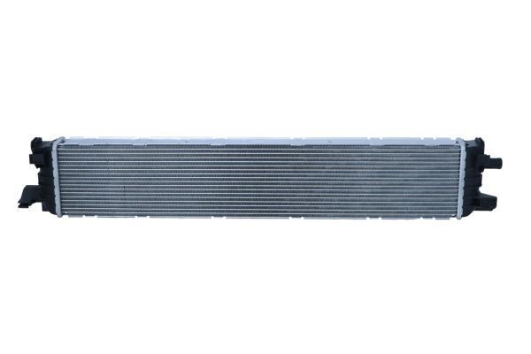 Engine Cooling Radiator Fits Audi Q5 3.0 TFSI quattro SQ5 TFSI quattro NRF 50037