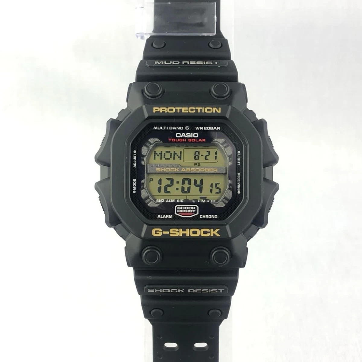 casio gxw 56 products for sale | eBay