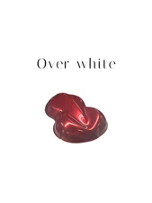 Carbon Moto Customs Regal Red Ready to Spray Candy Pearl Mid Coat