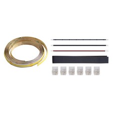 Easy Installation LED Light Strips for K1/K1 LED Light for Exhibition Designers