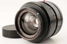 Leica Summicron R 35mm f/2 R-Only MF Lens for R Mount 412634