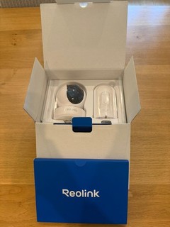 Cámara de seguridad Reolink E1 exterior SE PoE 4K 8 MP seguimiento automático cobertura 360°