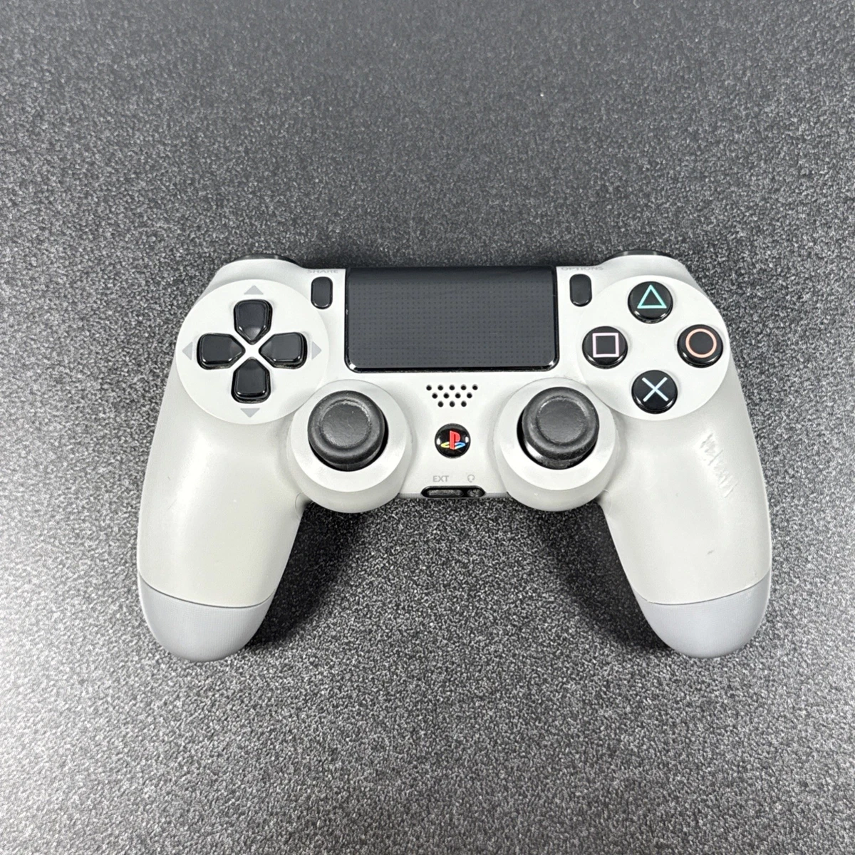 Gray Controllers for Sony PlayStation 4 for sale | eBay
