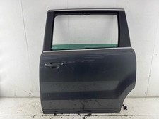 Porte arrière et accessoires Seat ALHAMBRA