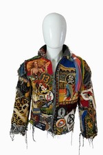 The Lost Boys Marko Jacket Prop Replica
