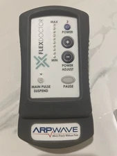 Arpwave FlexDoctor Stimulation Device