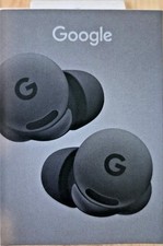 Google Pixel Buds 2a Wireless Earbuds Hazel -Brand New SEALED