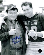 Jerry Mathers in Leave it to Beaver Married with Children Autographed 8x10 with