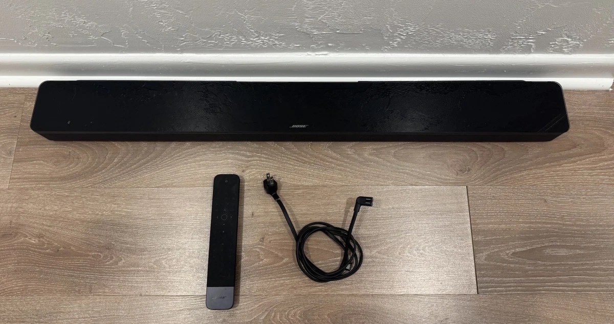 Bose Soundbar 700 Home Speakers and Subwoofers for sale - eBay