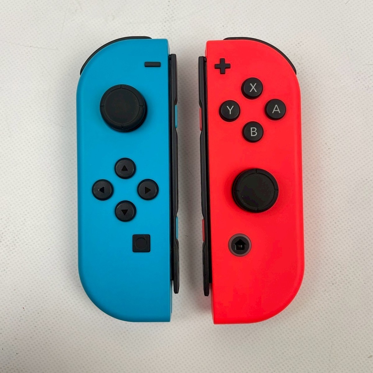 Nintendo Switch HAC-001(-01) Console Enhanced Battery Life Edition