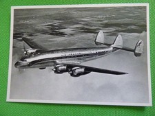 AIR FRANCE CONSTELLATION F-BAZB