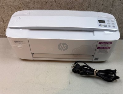 HP Deskjet 3700 All In One Printer Series 3755 New open no box