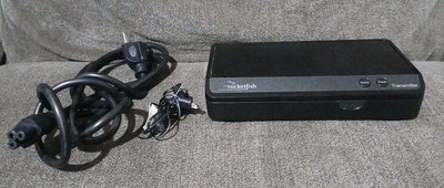 Rocketfish Whole Home HD Extender Model RF-HPL302 W/ Power Cord TESTED 