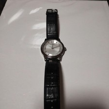 Bulova Analog Quartz Watch