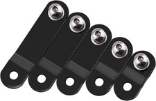 51mm 2Inch Motorcycle Gas Tank Rising Lift Kit Replacement Steel 51mm -51mm