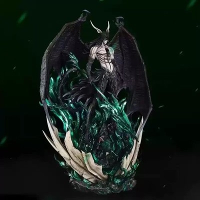 Ulquiorra Cifer Bleach Figur 33cm - Statue Sammlung Anime Manga Geschenk
