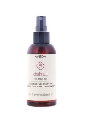 Aveda Chakra 1 Feel Grounded 100ml / 3.4oz NEW  *NEW FAST SHIPPING*