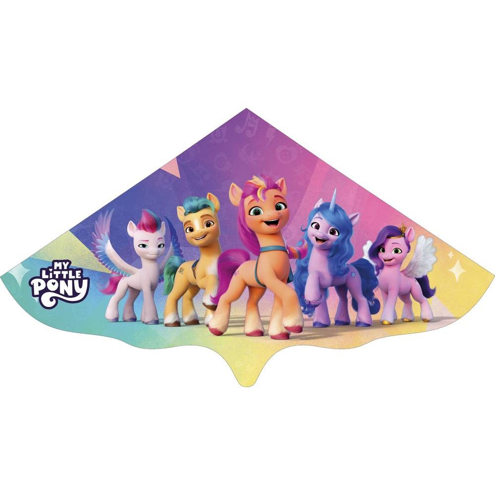 Флюгшпиль Gnther Drachen My little Pony Spannweite детали 1150 мм 2490₽