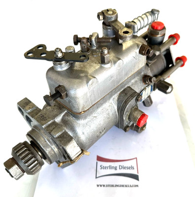 LUCAS CAV Dieseleinspritzpumpe - 3362F100