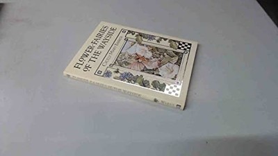 Flower Fairies of the Wayside (Serendipity Boo by Barker, Cicely Mary 0723248303
