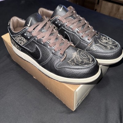 Nike Michael Desmond x Dunk Low Laser Pack Baroque Brown