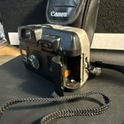 Canon Sure Shot Prima 76 Zoom 35mm Point & Shoot Film Camera Tested — photo 3
