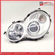 Scheinwerfer links BI-Xenon A2038205361 MERCEDES-BENZ SPORT COUPE CL203 AL Scheinwerfer links BI-Xenon A2038205361 MERCEDES-BENZ SPORT COUPE CL203 AL
