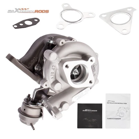 Turbolader 14411AW400EP