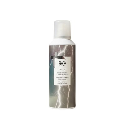 R+Co Zig Zag Root Teasing Texture Spray 5 oz