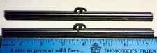 Pair Of TRICO 7.25โ Vintage Automobile Wiper Blades - Made In The USA