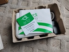 Arlo Pro  Wire-Free HD Security Add-on Camera with Base Station