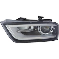 Scheinwerfer links passend für Audi Q3 D3S Xenon Scheinwerfer links passend für Audi Q3 D3S Xenon