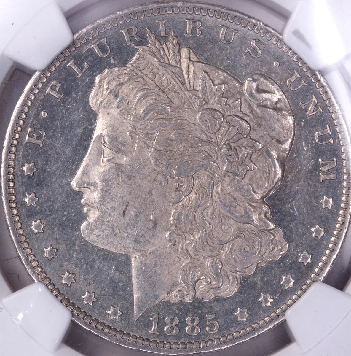 1885 Morgan US Dollars for sale | eBay