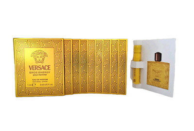 Versace Eros Energy 10 ml Eau de Parfum Spray