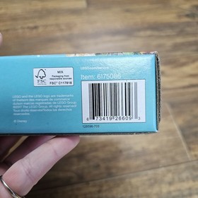 LEGO Disney 41149 Moanas Island Adventure New Sealed Discontinued retired 205 pc