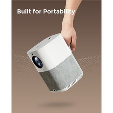 VANKYO 4K Projector DoIby 40000 Lumen 1080P 5G WiFi Bluetooth Video Home Theater 3