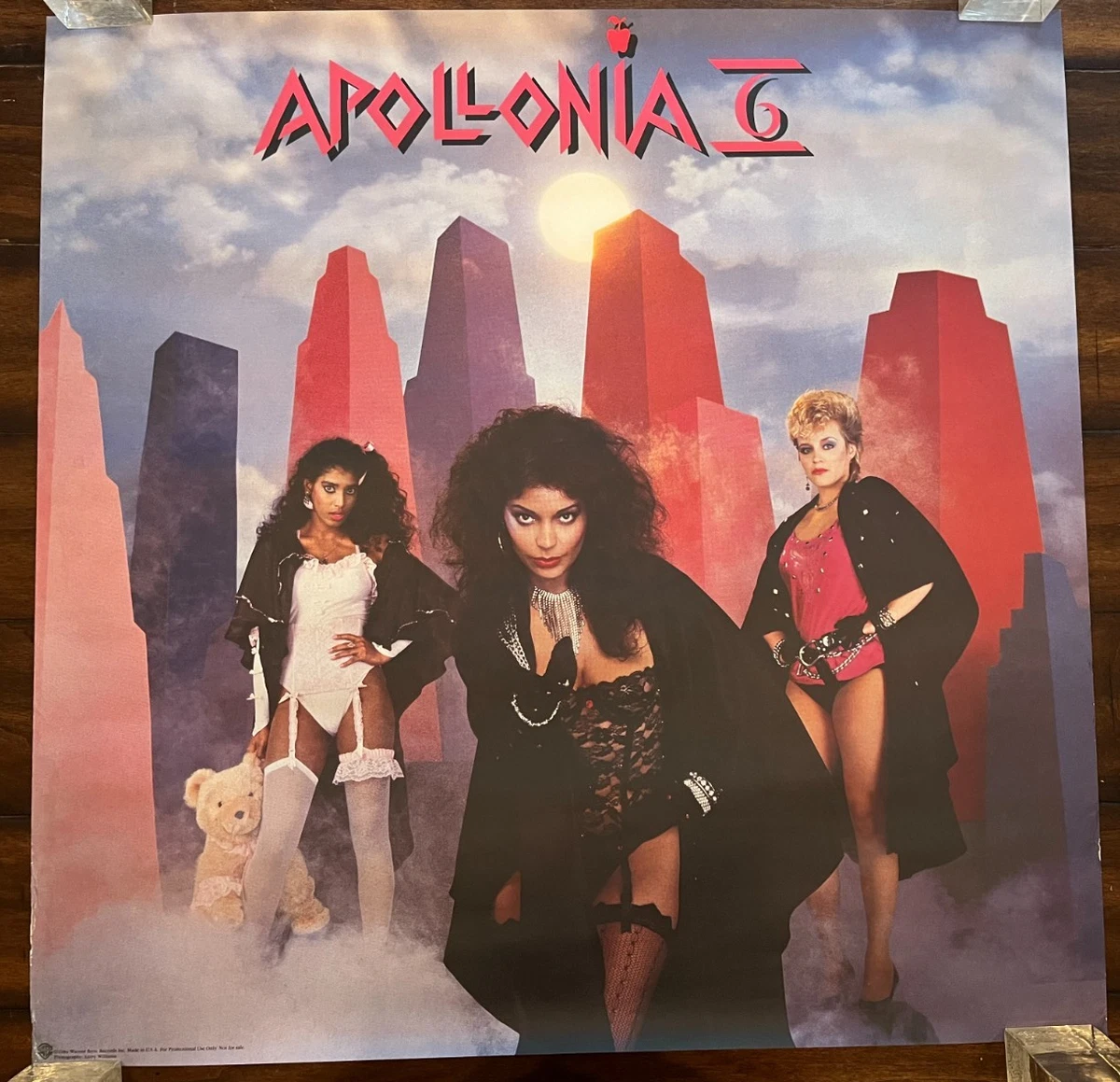 apollonia 6 products for sale | eBay