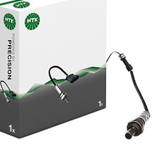 NTK von NGK 96066 Lambdasonde für HONDA CRX II (ED, EE)